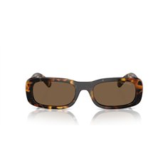 Miu Miu MU 08ZS VAU06B 2