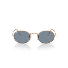 Ray-Ban OVAL RB3547 9202S2 2
