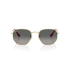 Ray-Ban HEXAGONAL RB3548N 001/71 2
