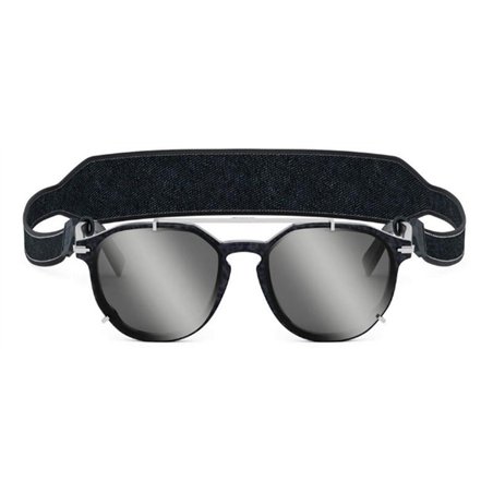 Dior Homme DIORBLACKSUIT RI DM40010I-Y 92C (30A4)