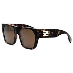 Fendi Baguette FE40124I 55E