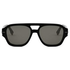 Fendi Fendigraphy FE40130I 01A 2