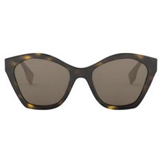 Fendi Lettering FE40175I 52E 2