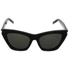 Saint Laurent New Wave SL 214 KATE 001 2