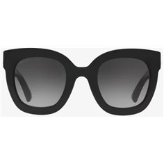 Gucci Seasonal Icon GG0208S 001 2