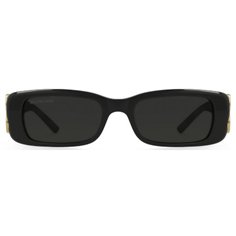 Balenciaga BB0096S 001 2