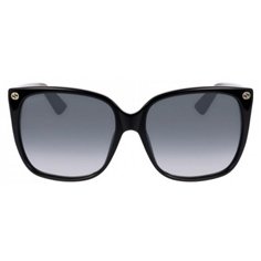 Gucci Logo GG0022S 001 2