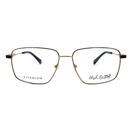 Wish Ocean WO 085 C-2 TITANIO