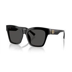 Dolce & Gabbana DG4512 501/87