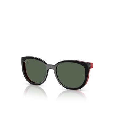Ray-Ban Junior (Clip-On) RY1631C 392871