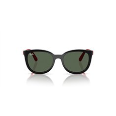 Ray-Ban Junior (Clip-On) RY1631C 392871 2