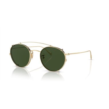 Oliver Peoples (Clip-On) COLERIDGE CLIP OV1186C 503571