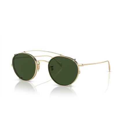 Oliver Peoples (Clip-On) COLERIDGE CLIP OV1186C 503571