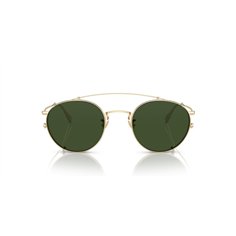 Oliver Peoples (Clip-On) COLERIDGE CLIP OV1186C 503571 2