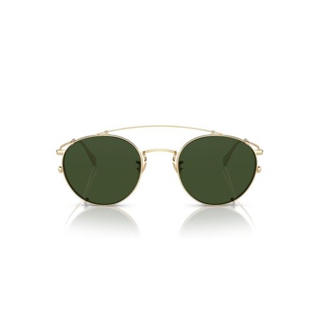 Oliver Peoples (Clip-On) COLERIDGE CLIP OV1186C 503571