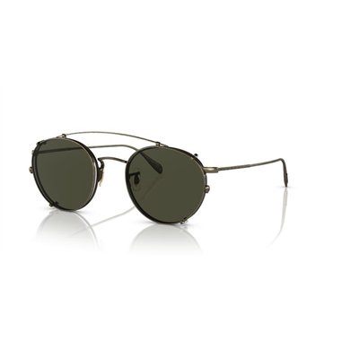 Oliver Peoples (Clip-On) COLERIDGE CLIP OV1186C 528482