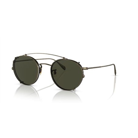 Oliver Peoples (Clip-On) COLERIDGE CLIP OV1186C 528482
