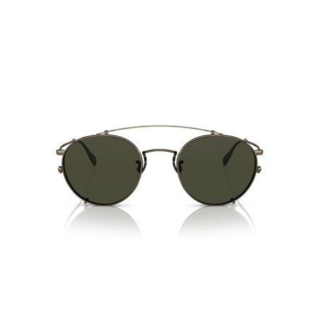 Oliver Peoples (Clip-On) COLERIDGE CLIP OV1186C 528482