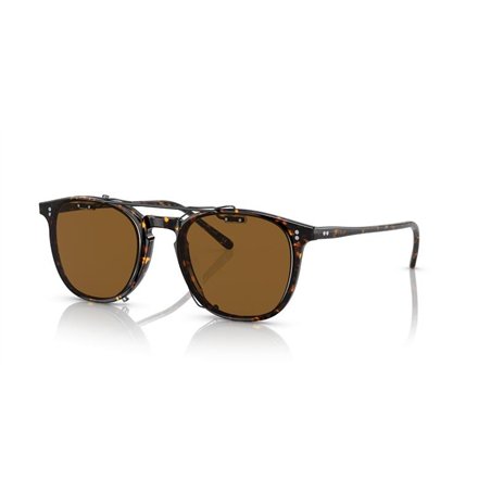 Oliver Peoples (Clip-On) FINLEY 1993 CLIP OV5491C 506283