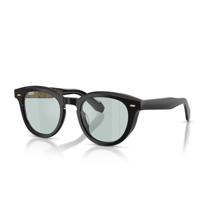 Oliver Peoples N.05 GOLD LEAF OV5595U 1731