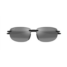 Maui Jim Hookipa Ultra Af MJ0677SA 677-02 (001) 2