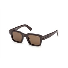 Ermenegildo Zegna EZ0283 48E