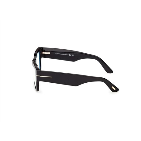 Tom Ford (Opt + Clip-On) FT6099-B 001