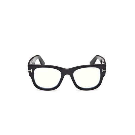 Tom Ford (Opt + Clip-On) FT6099-B 001