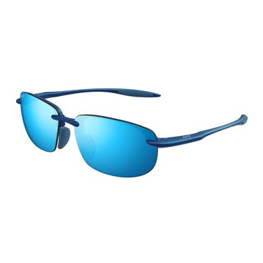 Maui Jim Hookipa Ultra Af MJ0677SA 677-03 (003)