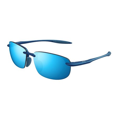 Maui Jim Hookipa Ultra Af MJ0677SA 677-03 (003)