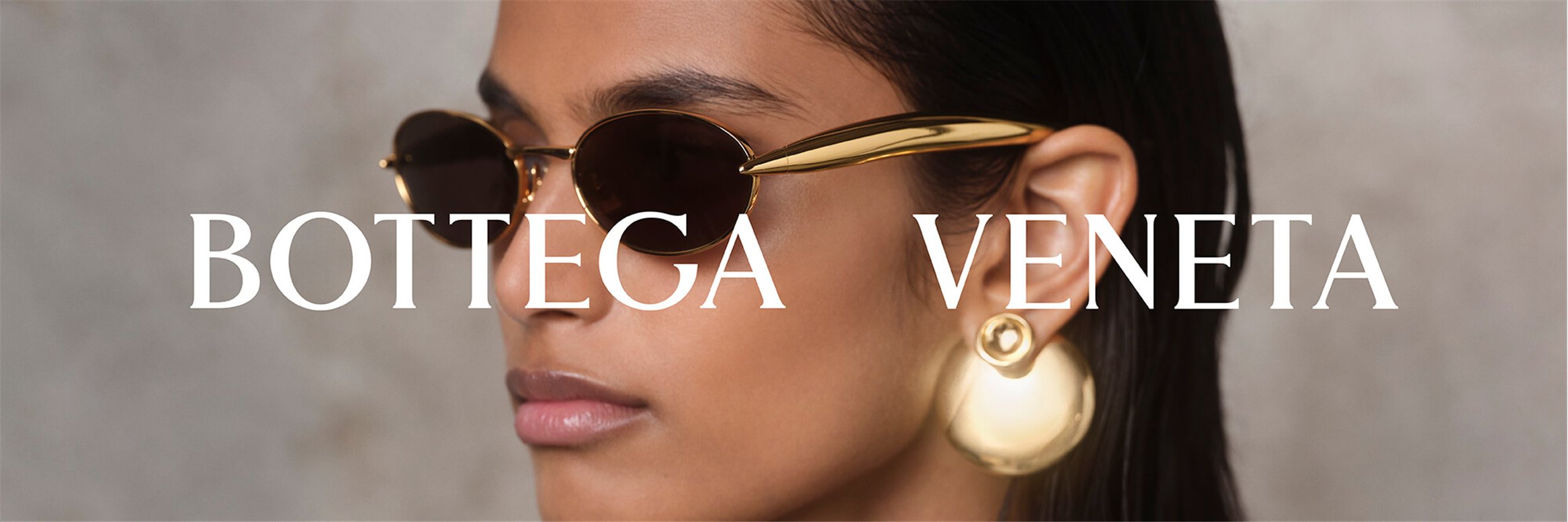 Bottega Veneta Sunglasses at a good price