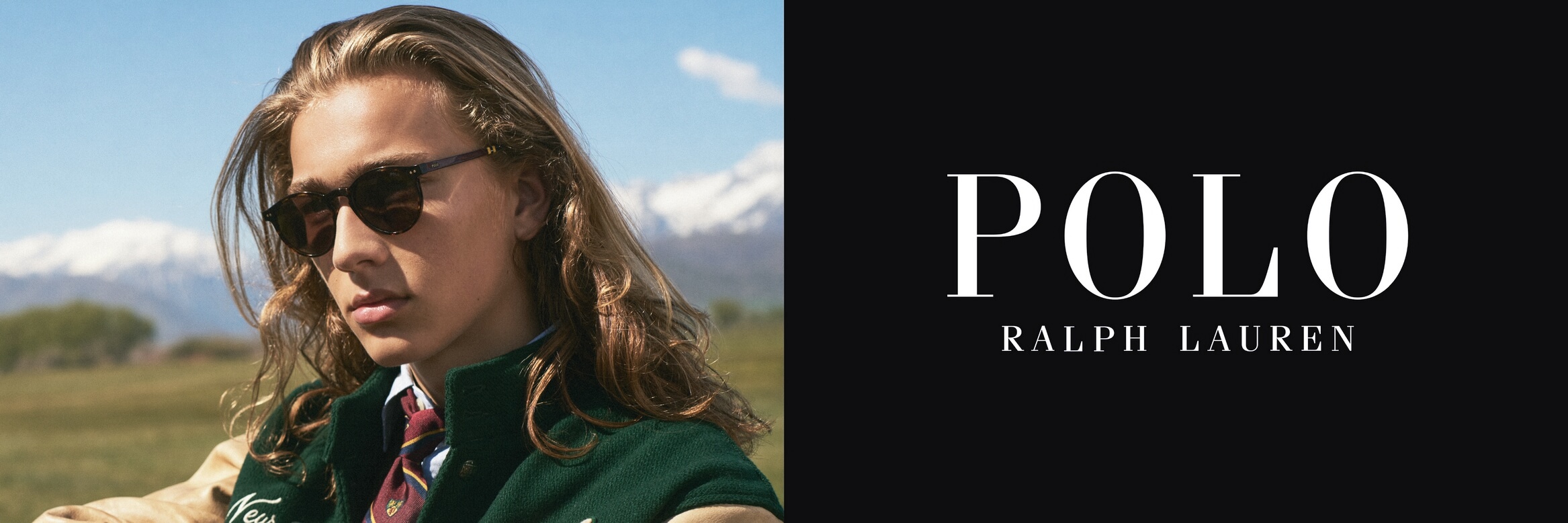 Polo Sunglasses at a Good Price - Optimal Optic