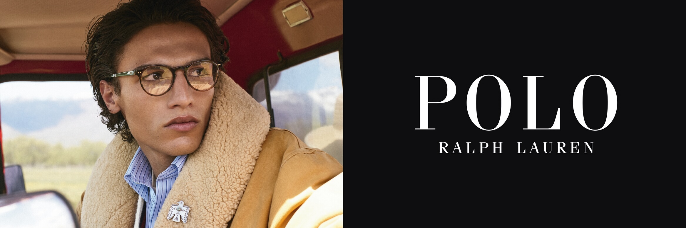 Polo Glasses at a good price