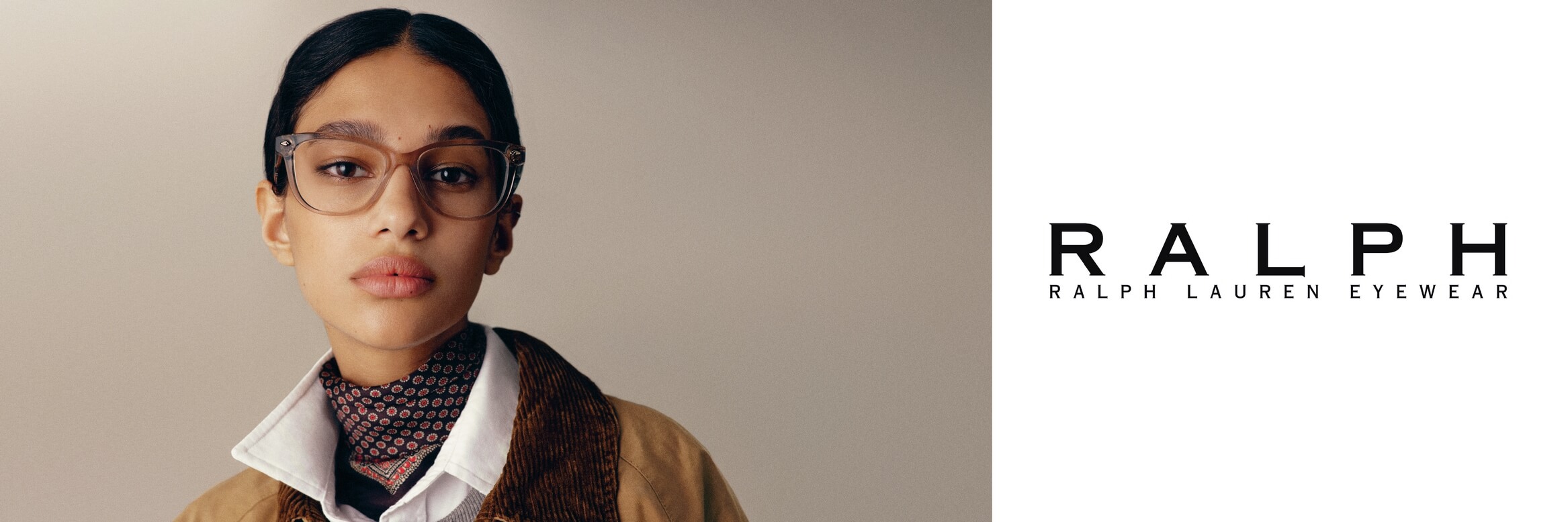 Ralph by Ralph Lauren Glasses at a good price