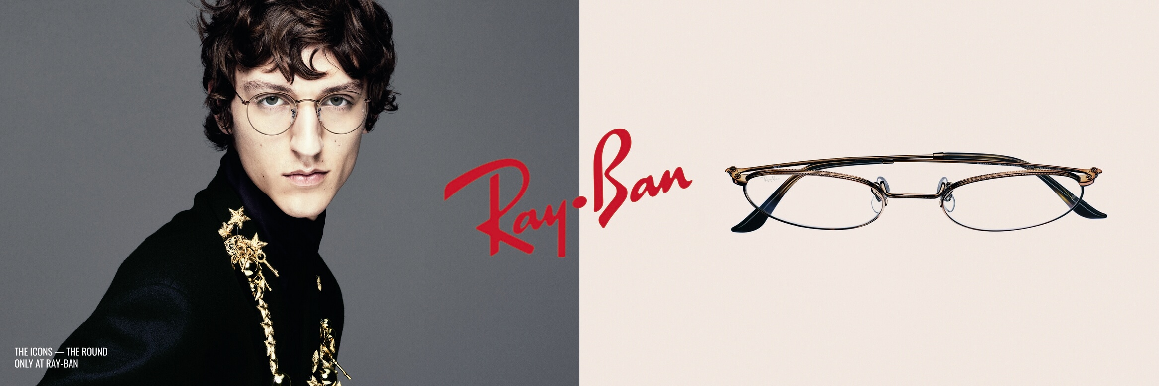 Ray-Ban Junior