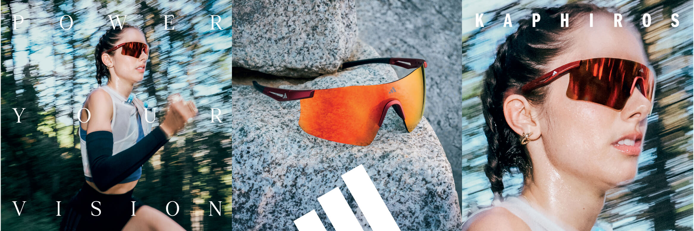 Adidas Sport Sunglasses at a good price