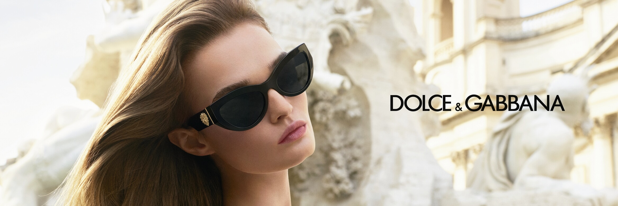 Dolce & Gabbana sunglasses at a good price