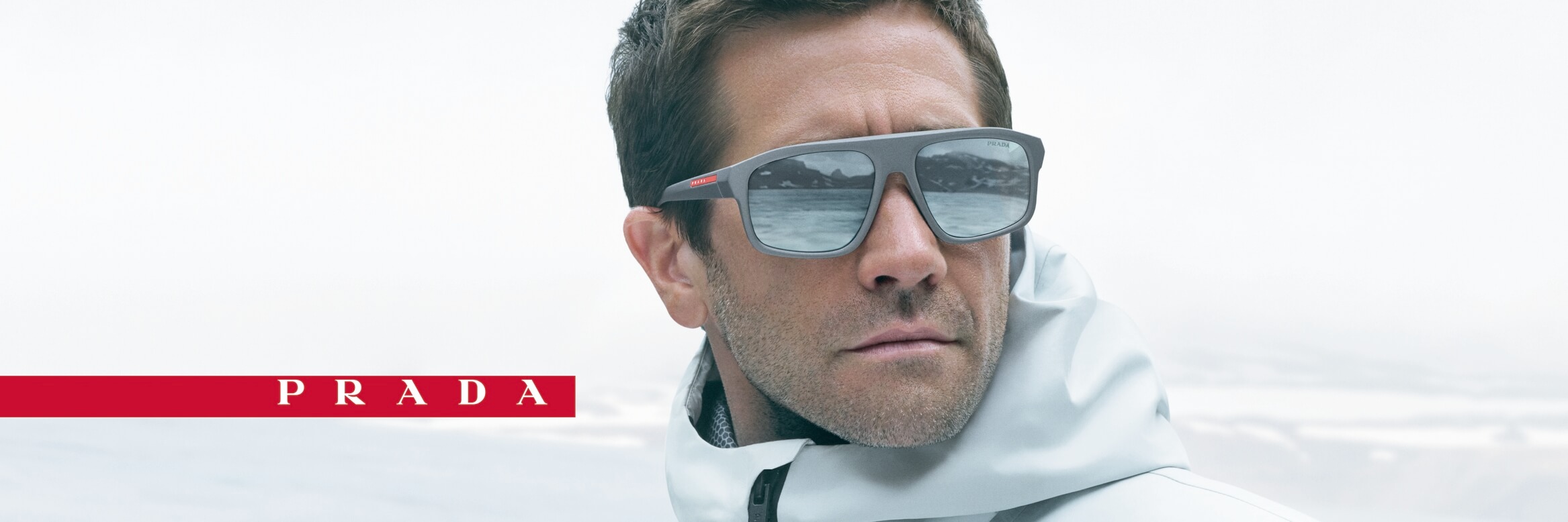 Prada Linea Rossa Sunglasses at a Good Price - Optimal Optic