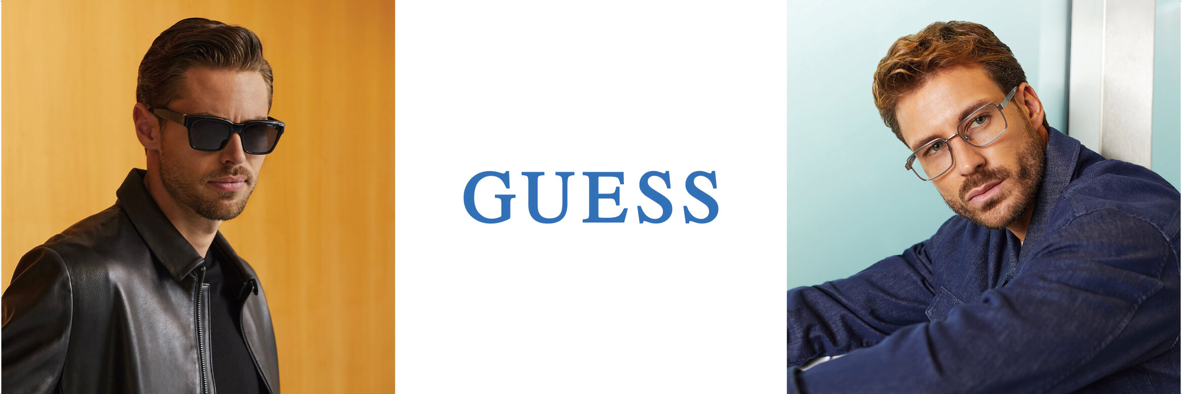 Guess Glasses at a good price