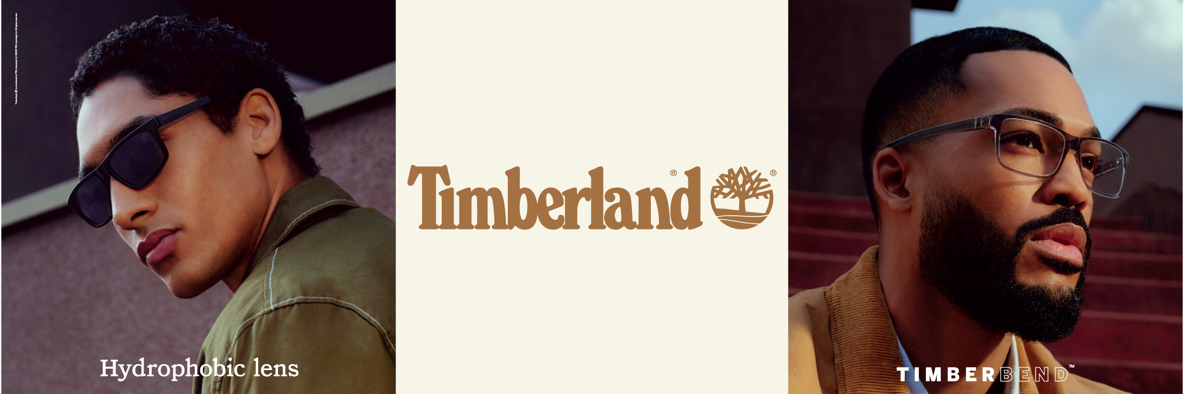 Timberland