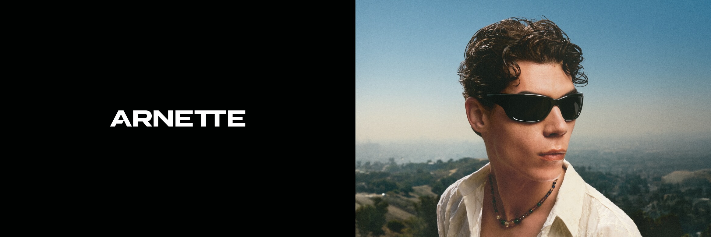 Arnette Sunglasses at a good price