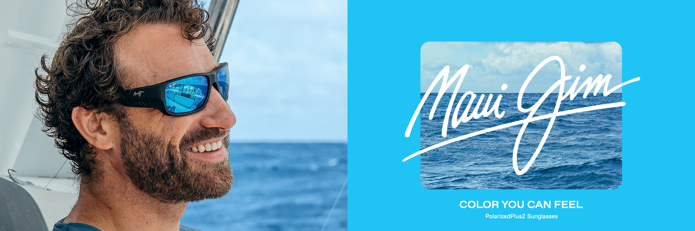 Maui Jim sunglasses at a good price