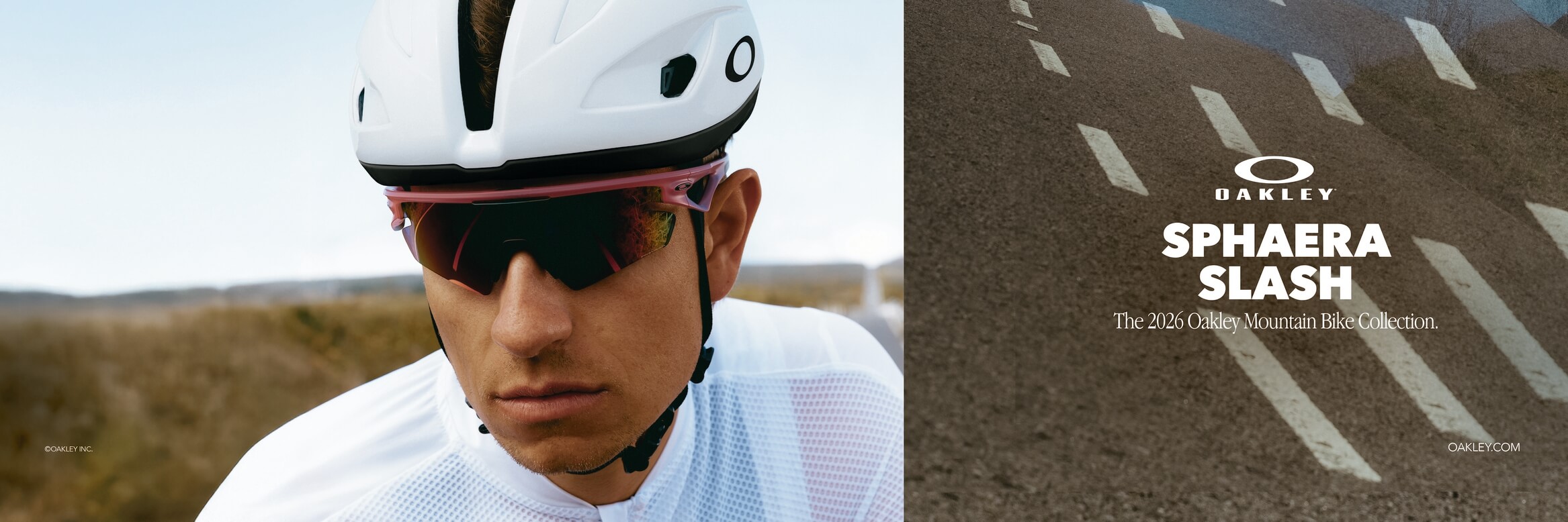 Oakley sunglasses at a good price